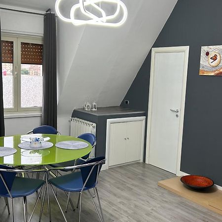 Casa Vacanze Europa Leonforte Екстер'єр фото