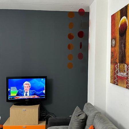 Casa Vacanze Europa Leonforte Екстер'єр фото