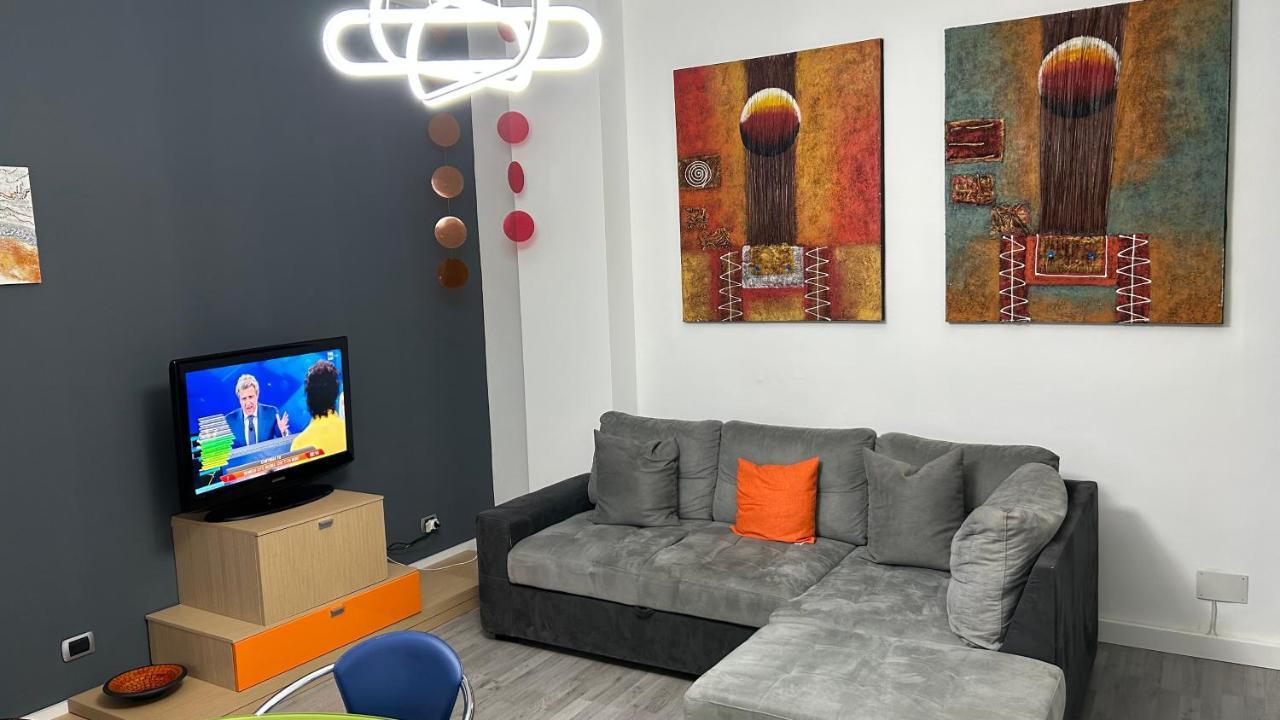 Casa Vacanze Europa Leonforte Екстер'єр фото