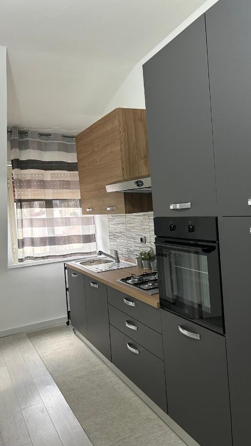 Casa Vacanze Europa Leonforte Екстер'єр фото