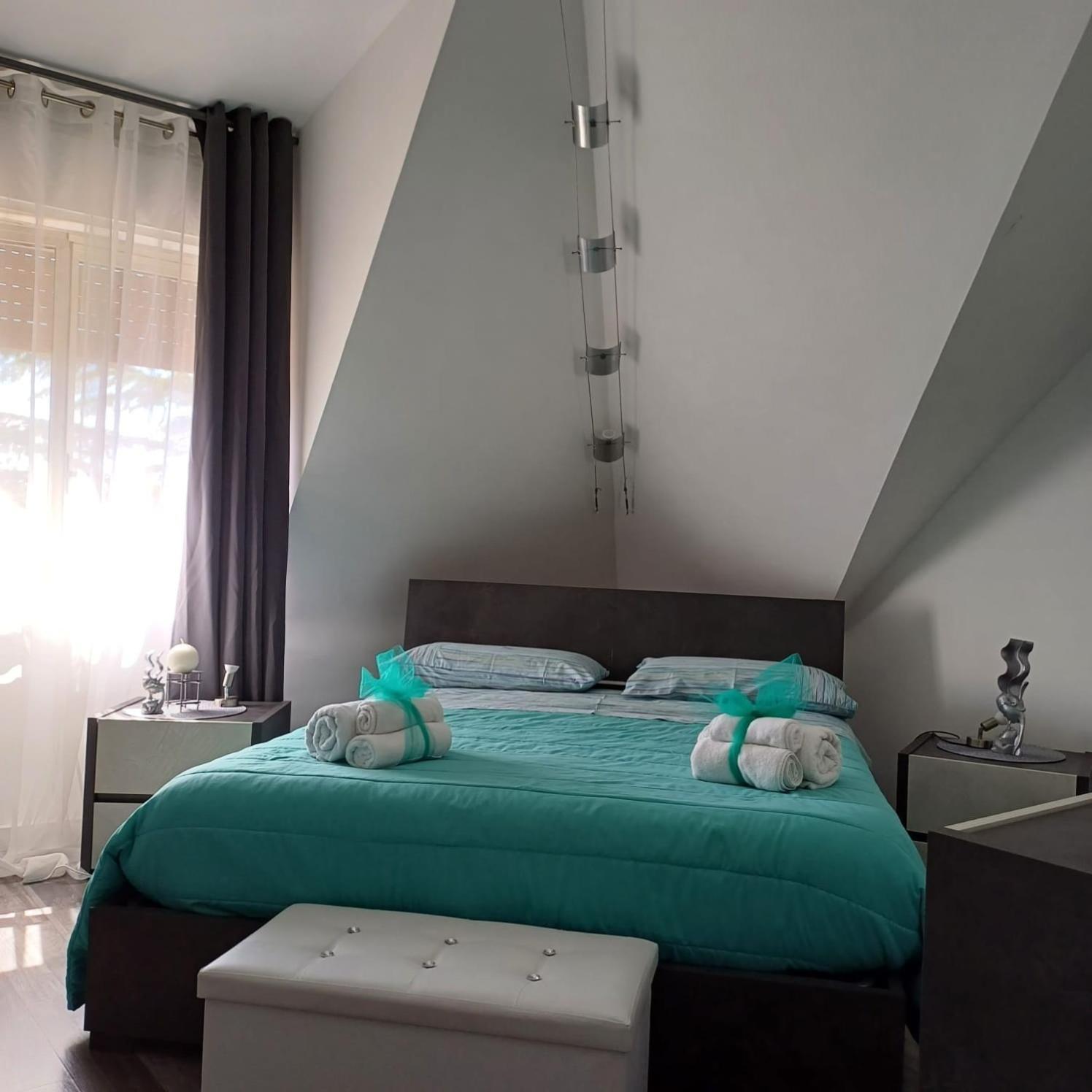 Casa Vacanze Europa Leonforte Екстер'єр фото