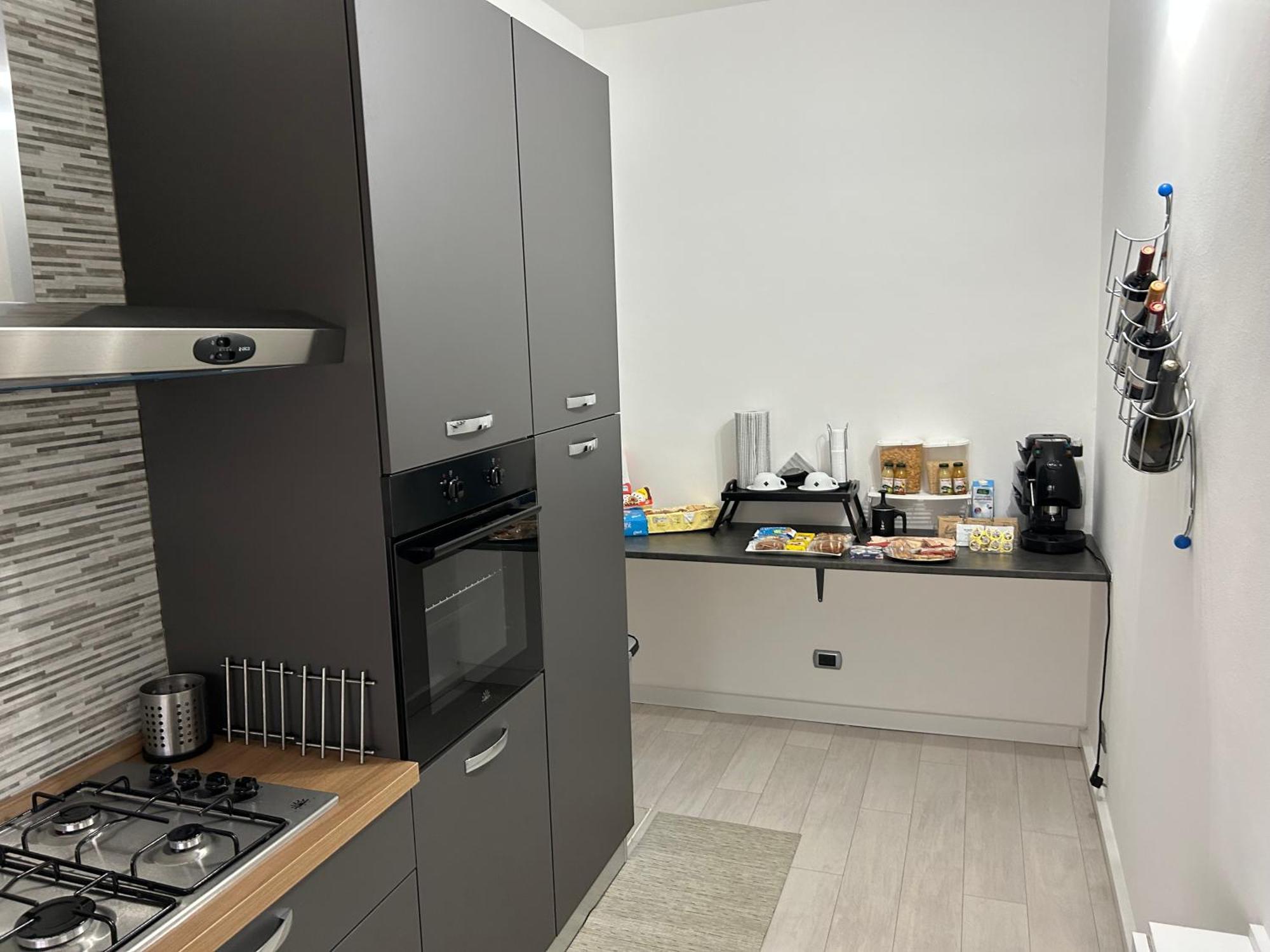 Casa Vacanze Europa Leonforte Екстер'єр фото