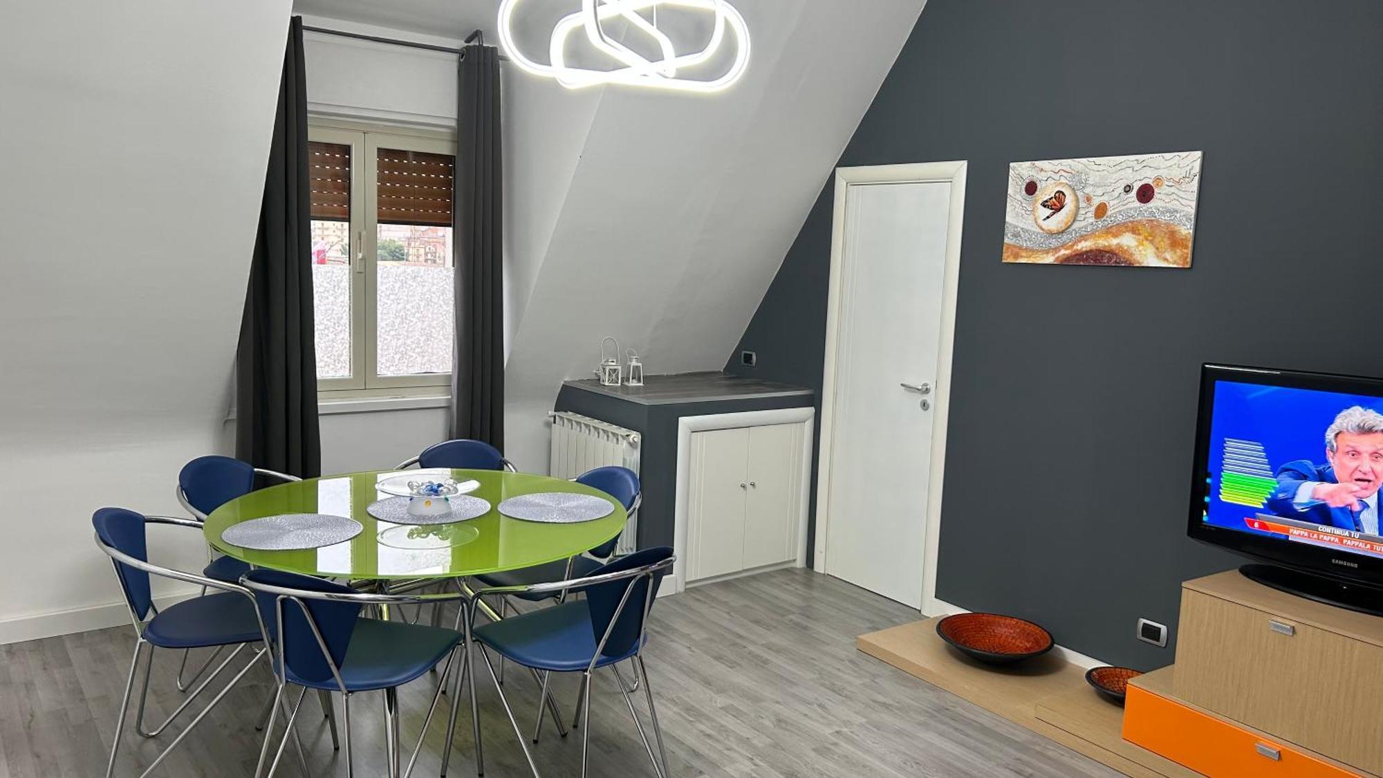 Casa Vacanze Europa Leonforte Екстер'єр фото