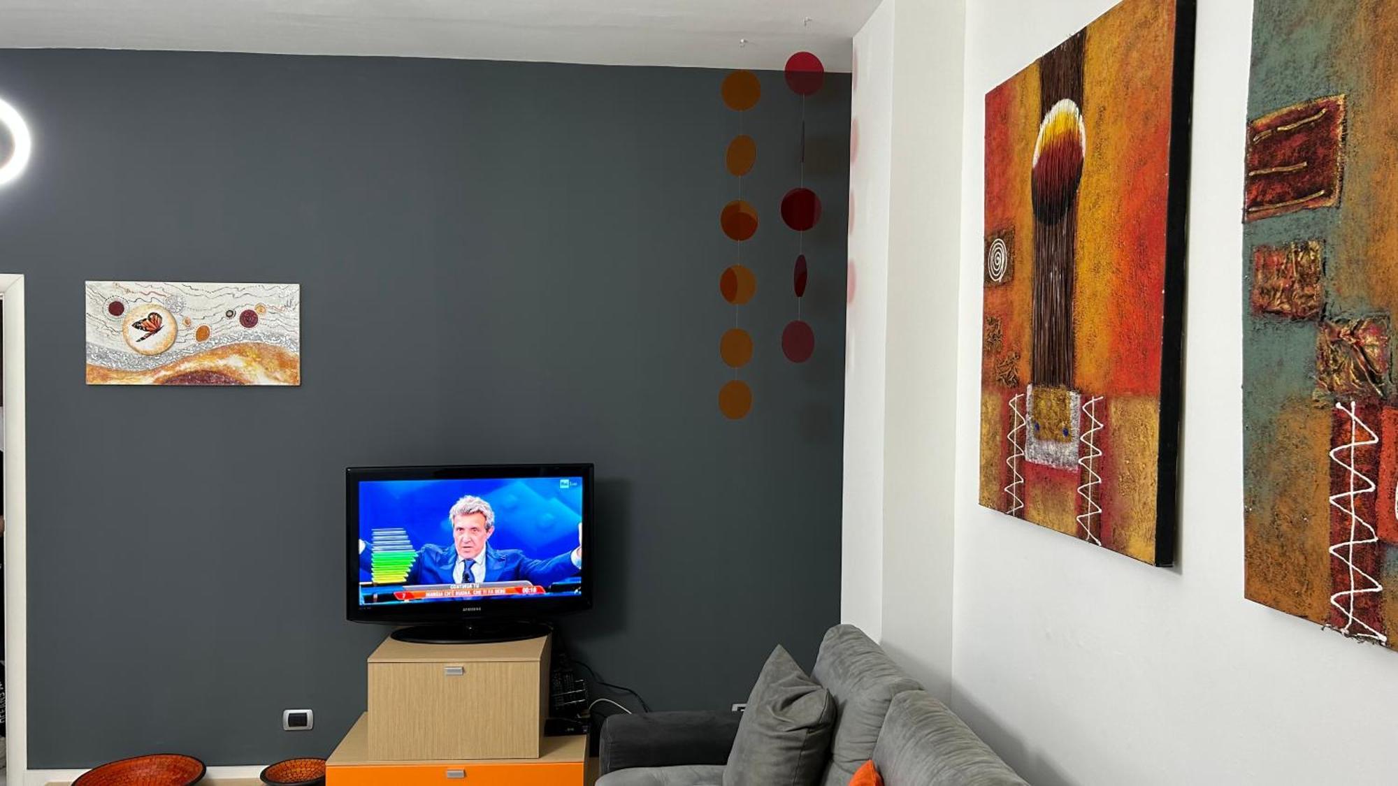 Casa Vacanze Europa Leonforte Екстер'єр фото