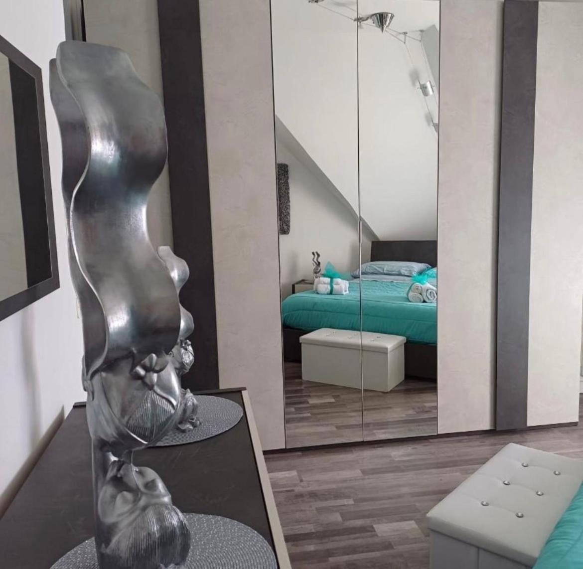 Casa Vacanze Europa Leonforte Екстер'єр фото