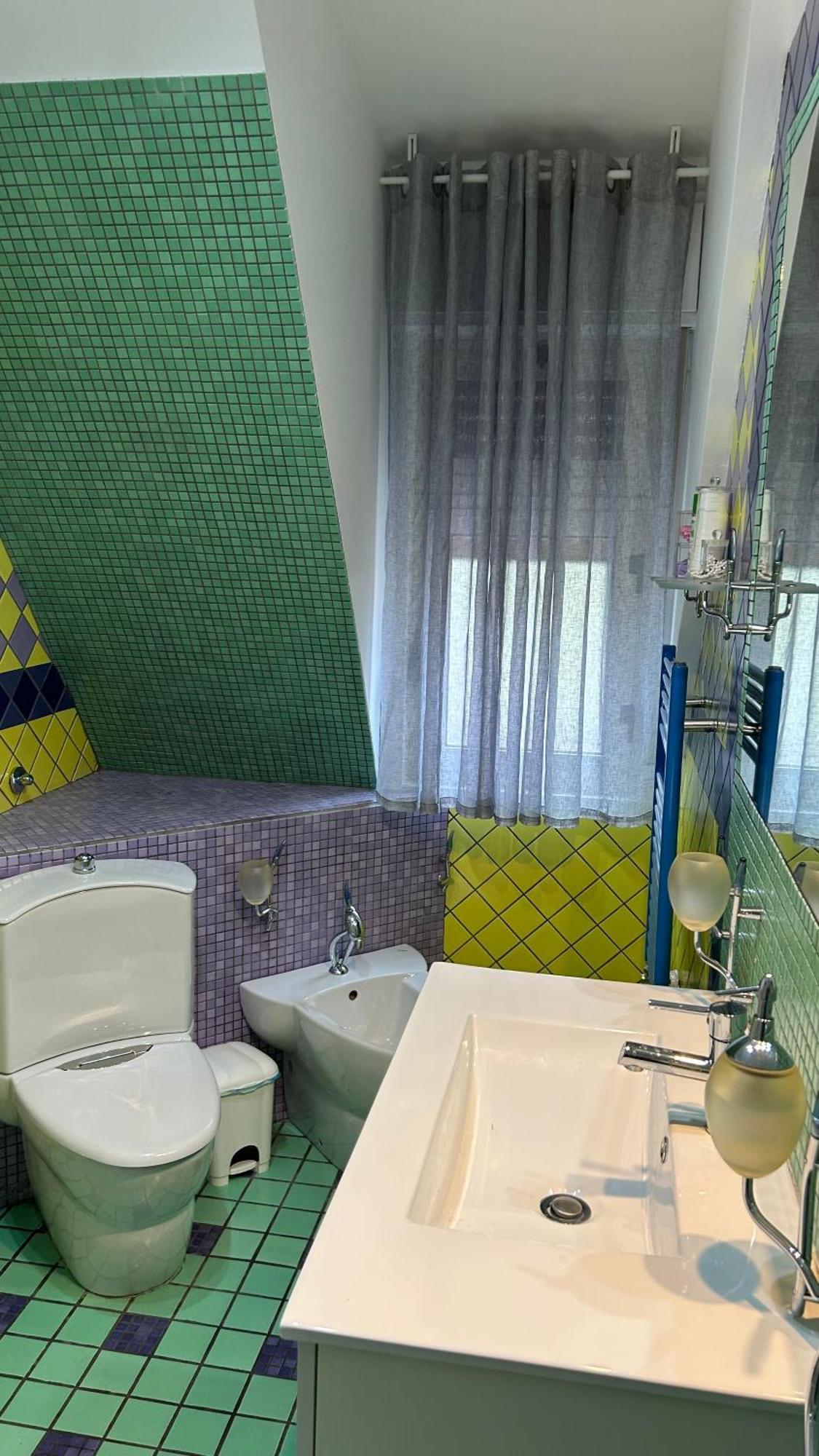 Casa Vacanze Europa Leonforte Екстер'єр фото