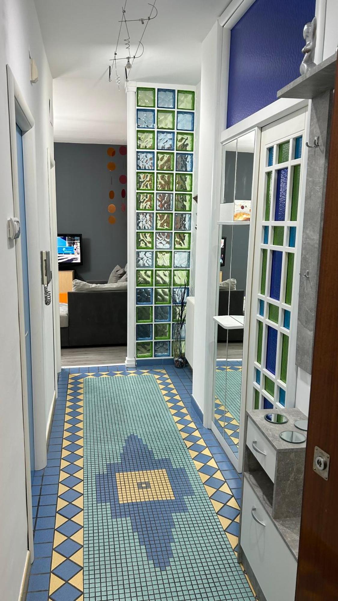 Casa Vacanze Europa Leonforte Екстер'єр фото