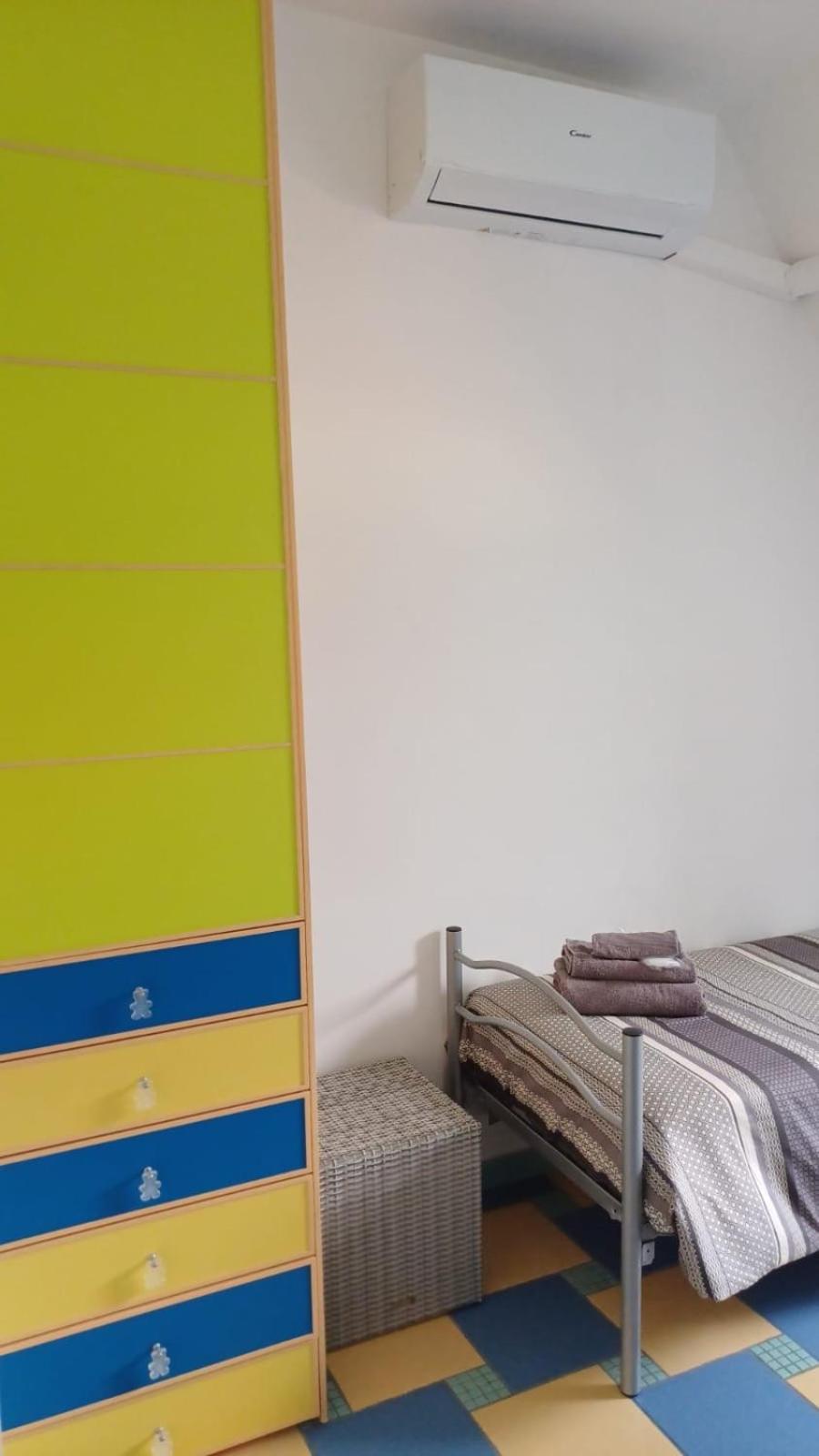 Casa Vacanze Europa Leonforte Екстер'єр фото