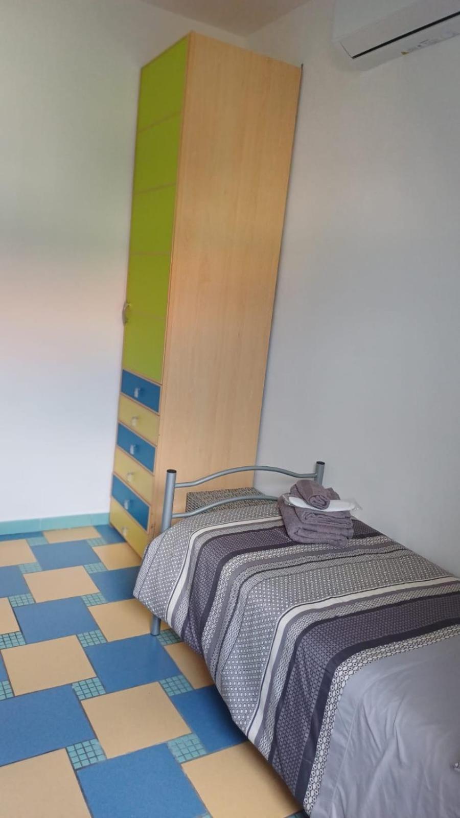 Casa Vacanze Europa Leonforte Екстер'єр фото