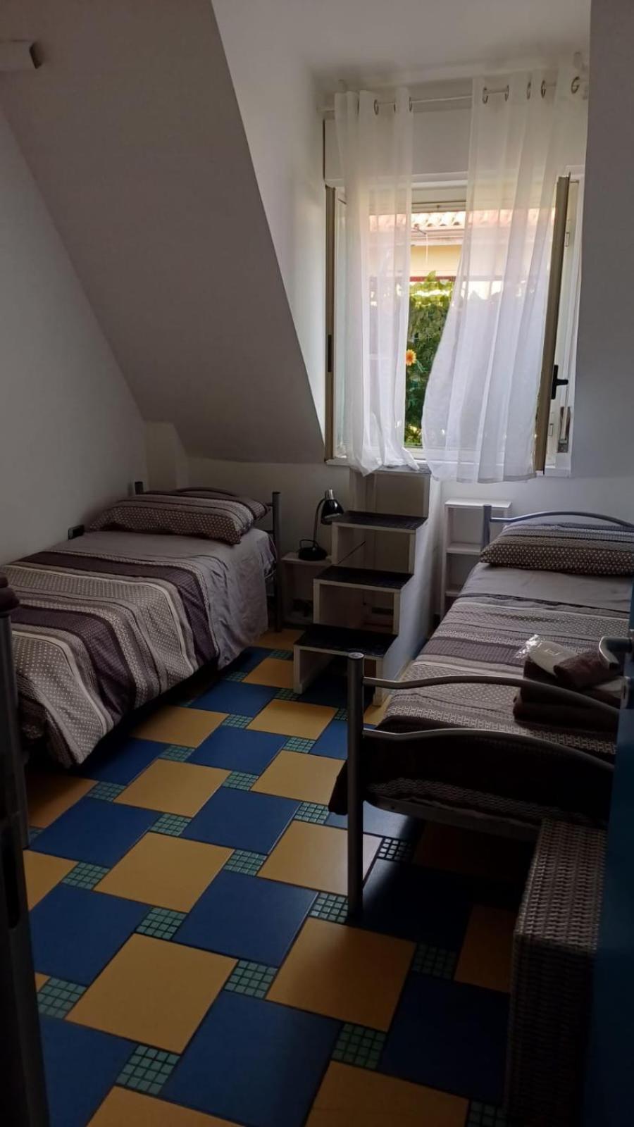 Casa Vacanze Europa Leonforte Екстер'єр фото